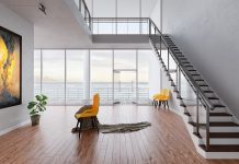 Arredo casa di lusso: 10 complementi consigliati per te arredamento