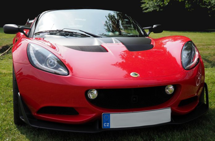 lotus