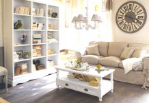 Arredamento Provenzale: cos’è e come usarlo per arredare casa arredo-provenzale