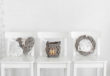 Stile Shabby: cos’è e come usarlo in casa stile shabby