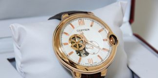 Cartier, storia del famoso brand del lusso cartier