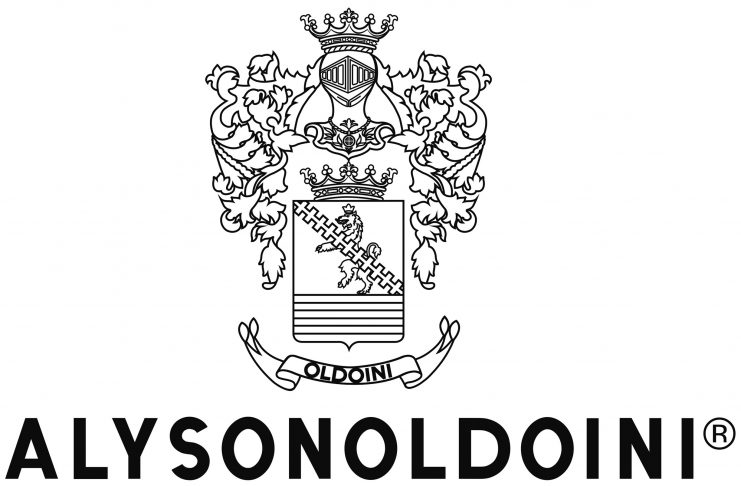 AlysonOldoini, storia del profumo di lusso italiano alysonoldoini-logo