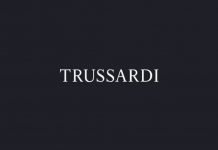Trussardi: storia della casa di moda italiana trussardi logo