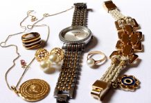 Gioielli come investimento: quali scegliere e consigli come abbinare i gioielli