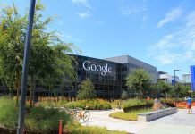 Tech: top 10 delle aziende più famose del settore googleplex