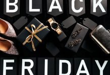Black Friday e il lusso: un connubio di affari straordinari black friday lusso