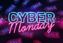 Cyber Monday: la guida definitiva per i tuoi acquisti tecnologici cyber-monday