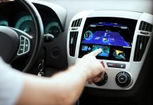 Accessori auto tecnologici: i più richiesti del momento accessori-auto-tecnologici