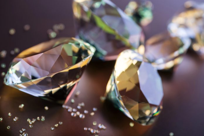 diamanti più grandi al mondo diamanti più grandi al mondo