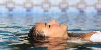 Floating: benefici delle vasche di deprivazione sensoriale floating vantaggi
