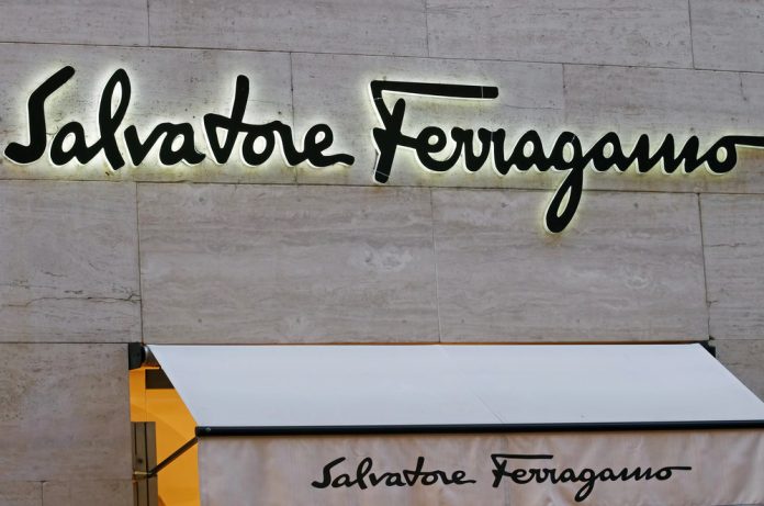 ferragamo ferragamo