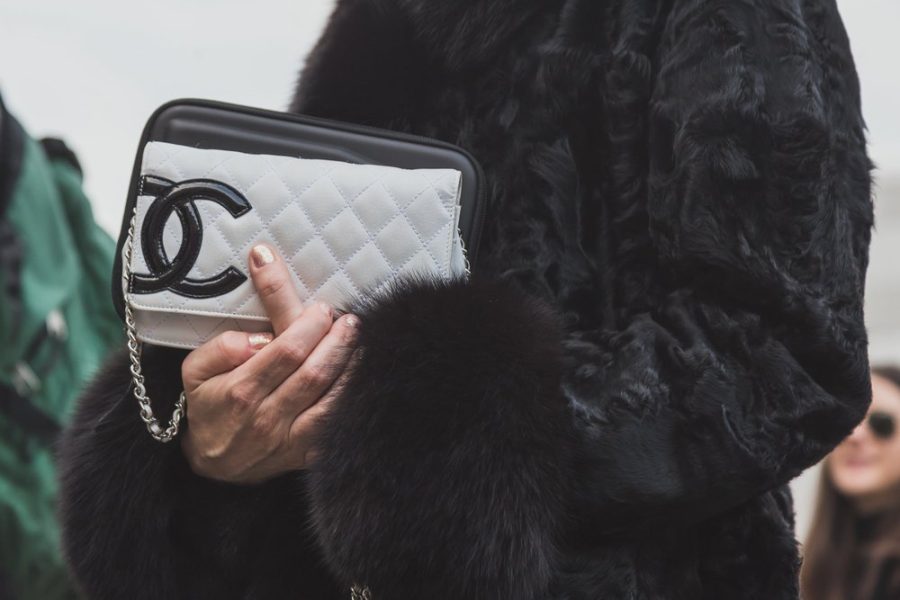 borse costose chanel