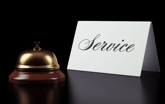 concierge concierge