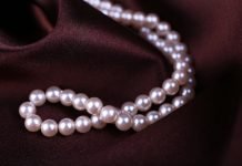 Perle: le più costose al mondo collana di perle