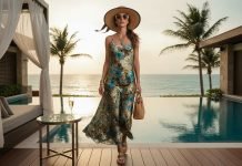 Abbigliamento resort di lusso: tutti i trend del 2026 e capi must have resortwear