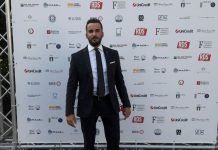 Daniele Bartocci da King of Pizza a talento food: bio, libro, matrimonio, moglie Martina bartocci king of pizza